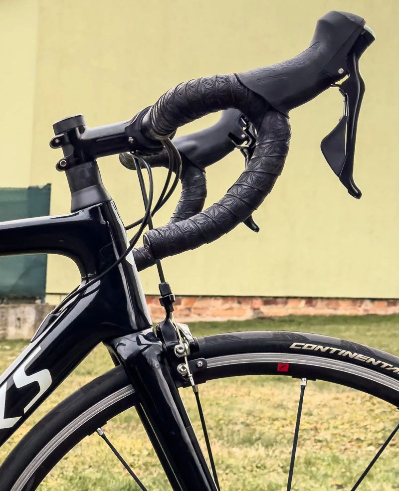 Specialized S-WORKS TARMAC SL6