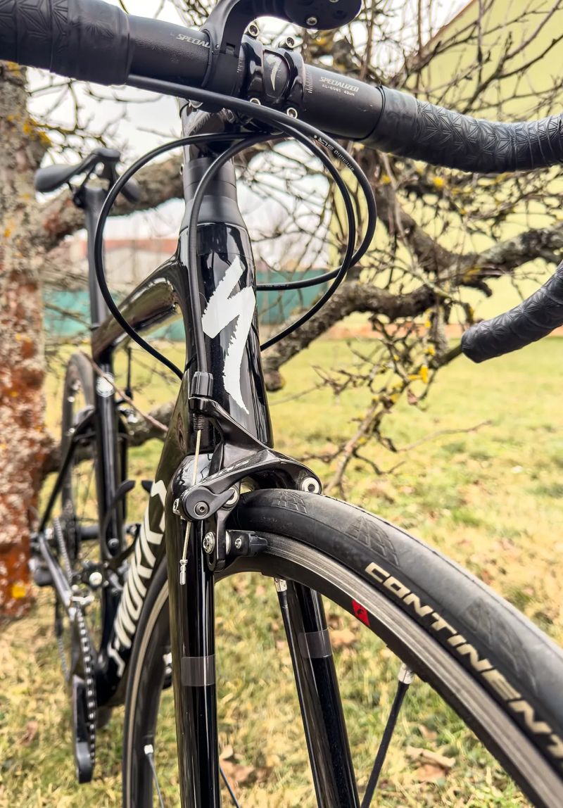 Specialized S-WORKS TARMAC SL6