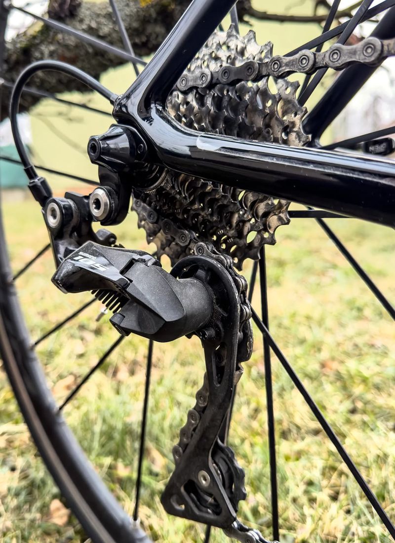 Specialized S-WORKS TARMAC SL6