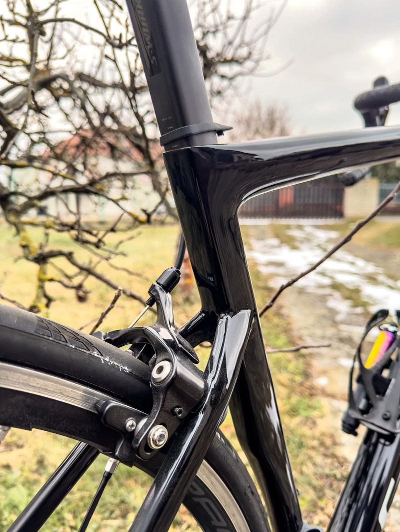 Specialized S-WORKS TARMAC SL6