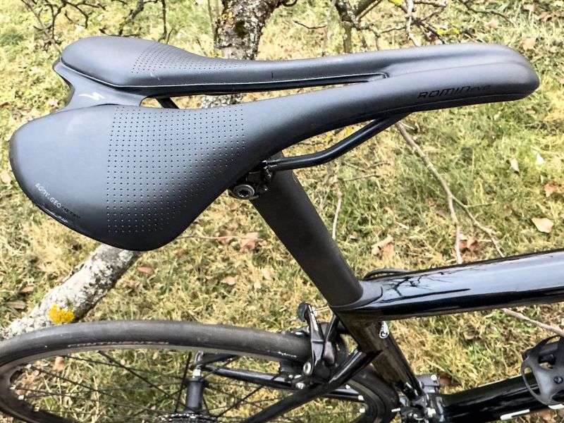 Specialized S-WORKS TARMAC SL6