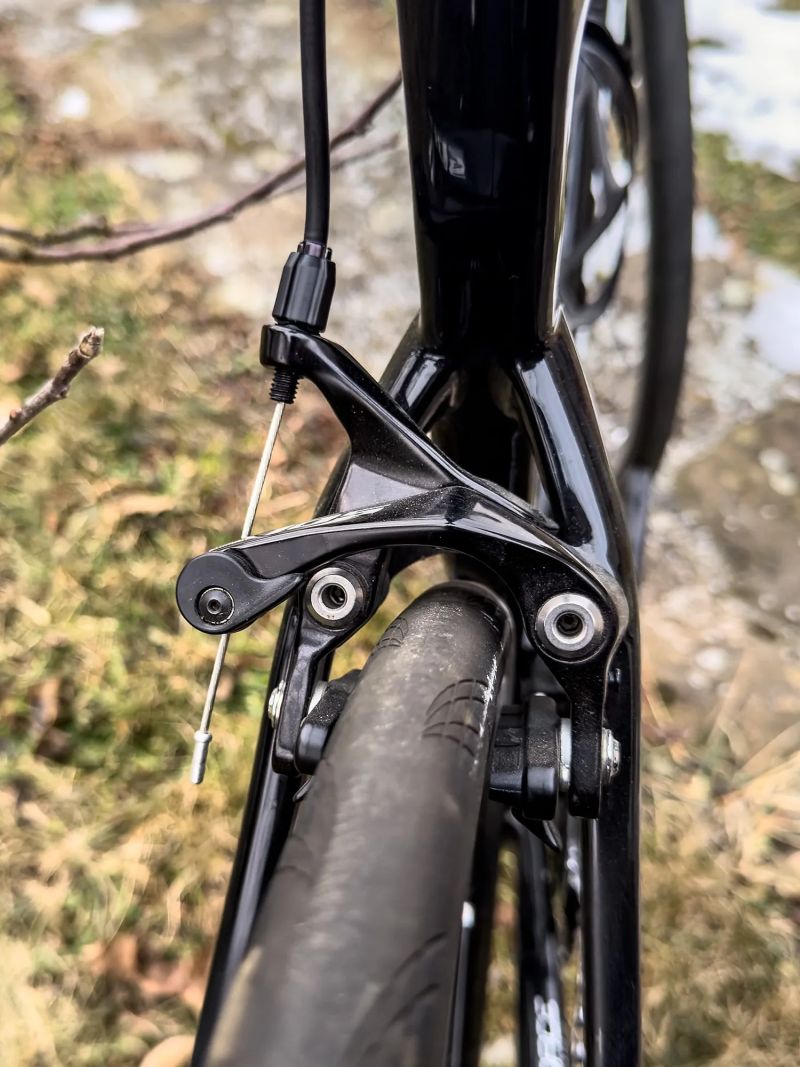 Specialized S-WORKS TARMAC SL6