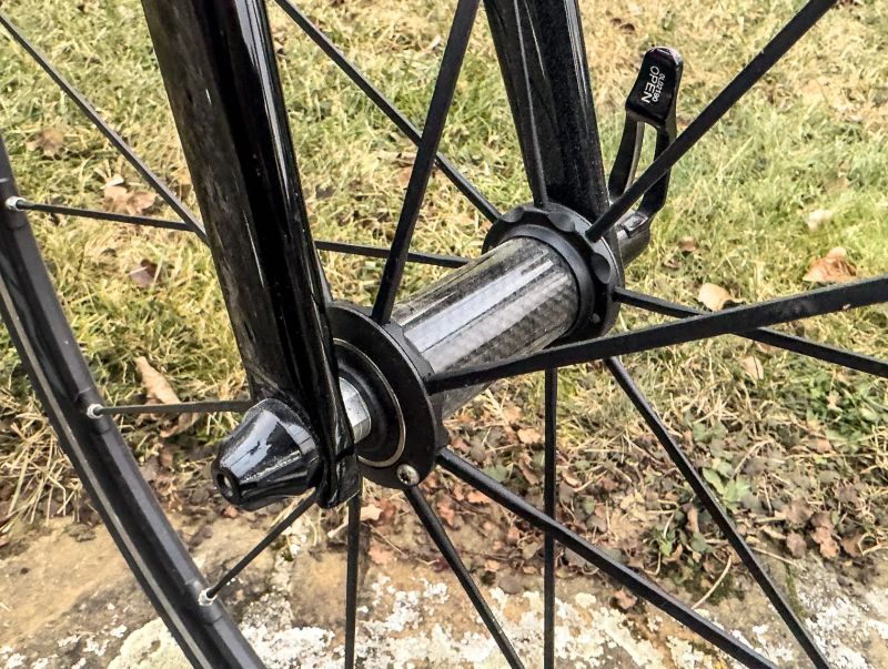 Specialized S-WORKS TARMAC SL6