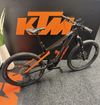 KTM KTM Macina Lycan 771