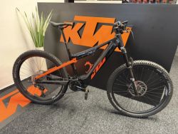 KTM KTM Macina Lycan 771