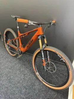 KTM KTM MACINA SCARP SX EXONIC
