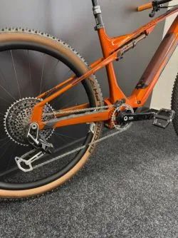 KTM KTM MACINA SCARP SX EXONIC