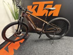 KTM KTM Macina Team 772 - G