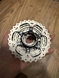 SunRace 11-28T 11speed