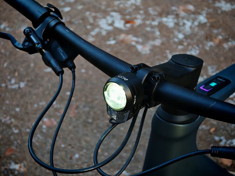 Cube Nulane Hybrid C:62 Race