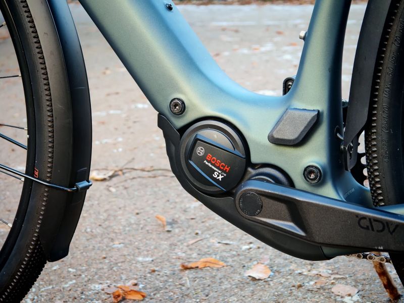 Cube Nulane Hybrid C:62 Race