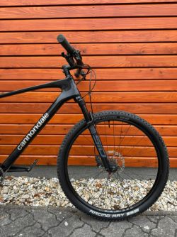 Cannondale Scalpel HT 4
