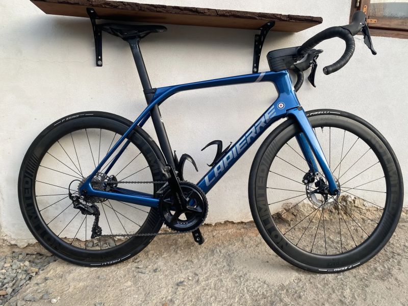 Lapierre Aircode DRS velikost L 