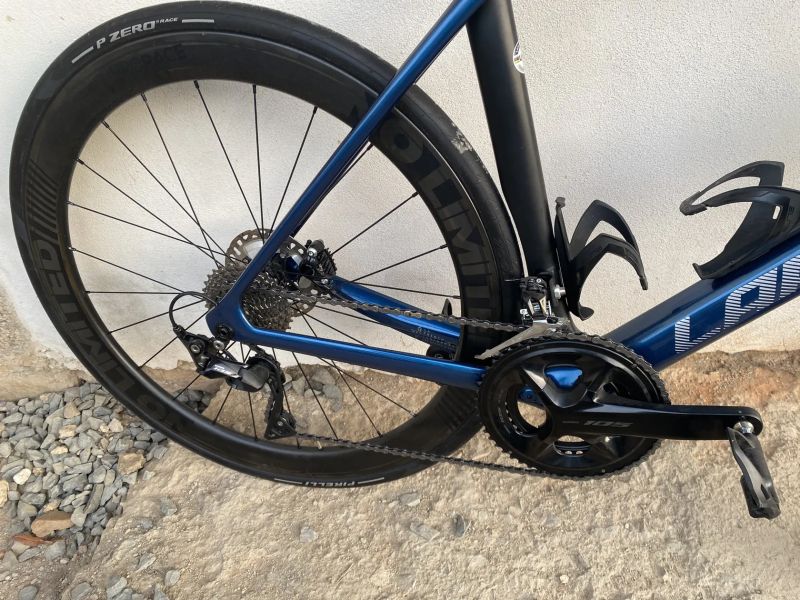 Lapierre Aircode DRS velikost L 