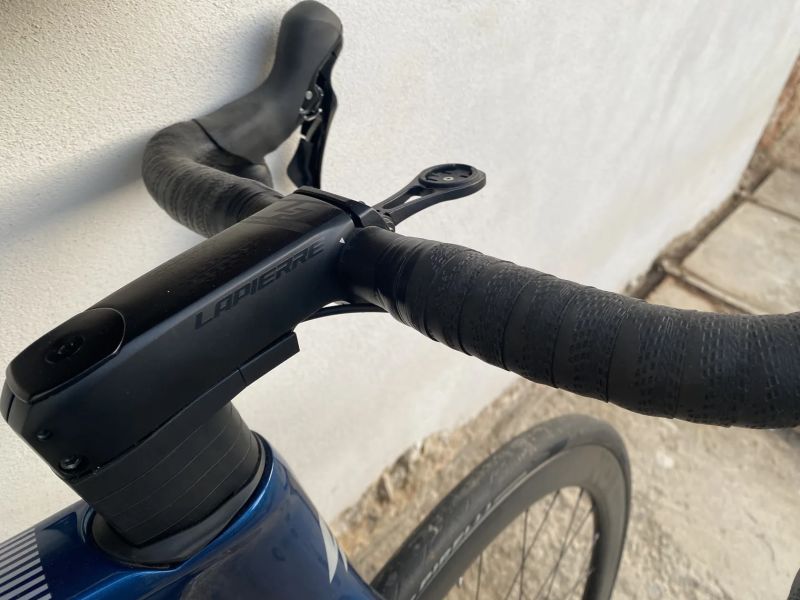 Lapierre Aircode DRS velikost L 