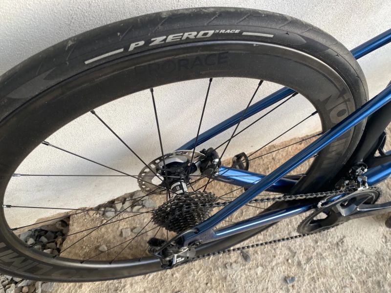 Lapierre Aircode DRS velikost L 