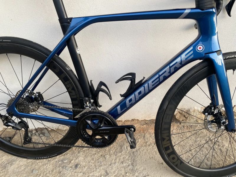 Lapierre Aircode DRS velikost L 