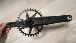 E*thirteen Helix 1*12 (175 mm, 32z)