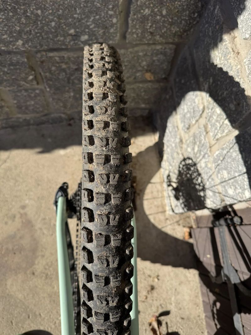 Specialized stumpjumpper