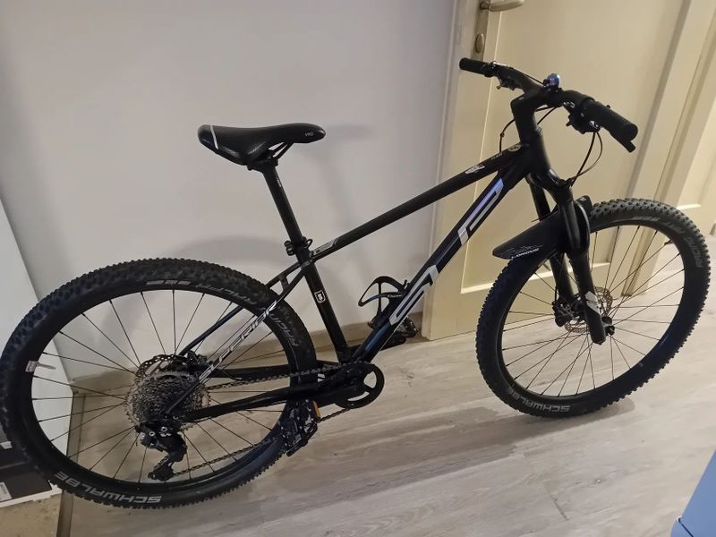 Superior Team 27 Elite