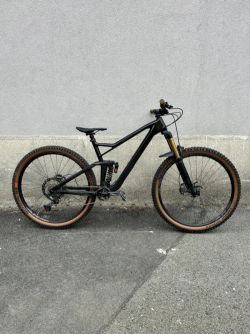 Cube Stereo 150 SLT C:68 29 