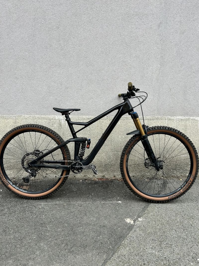 Cube Stereo 150 SLT C:68 29 