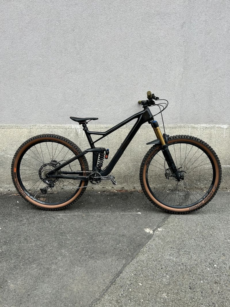 Cube Stereo 150 SLT C:68 29 