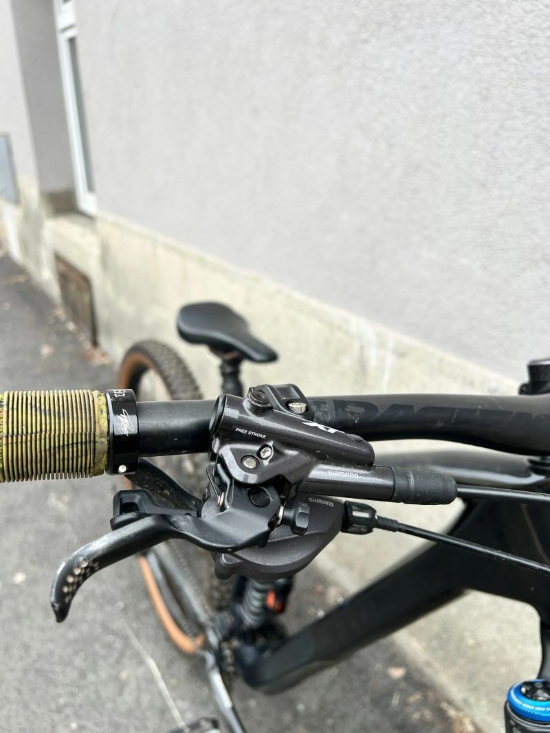 Cube Stereo 150 SLT C:68 29 