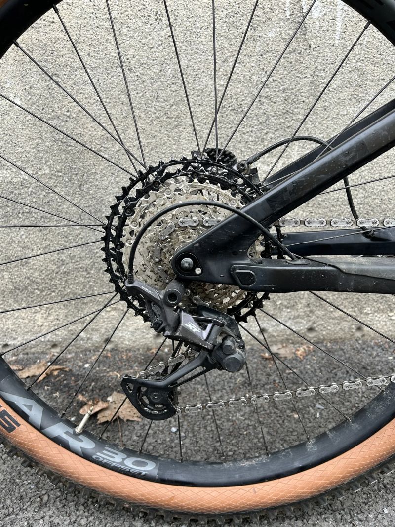 Cube Stereo 150 SLT C:68 29 