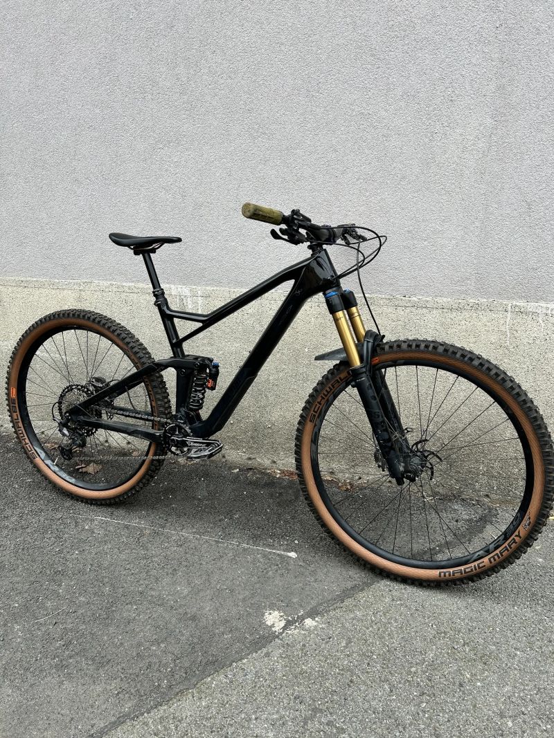 Cube Stereo 150 SLT C:68 29 