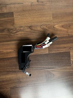 Prodám novou řídící jednotku Bafang MaxDrive M400