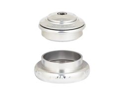 Hlavové složení ZS44/EC44 Chris King InSet i7 (stříbrná)