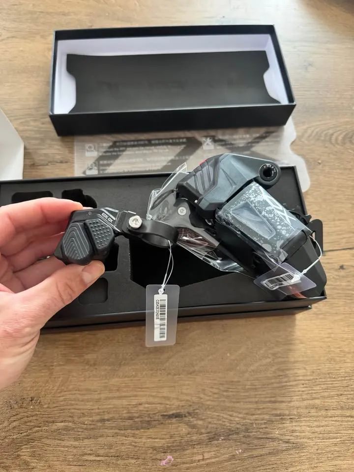 Wheeltop EDS OX 2.0 – MTB