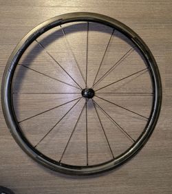 Roval CLX 32 predni kolo