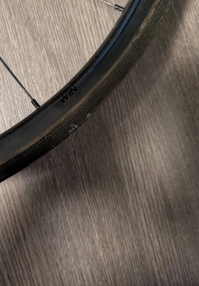 Roval CLX 32 predni kolo