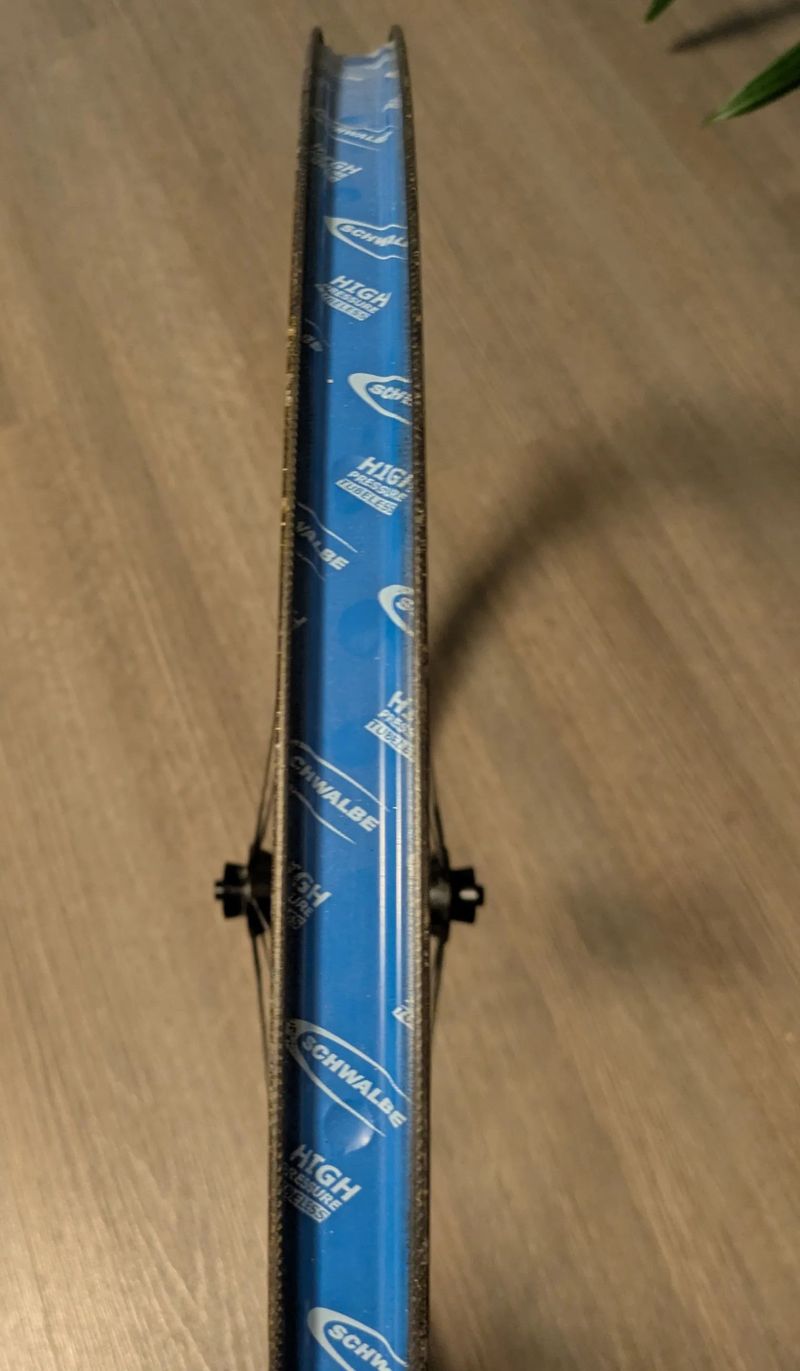 Roval CLX 32 predni kolo