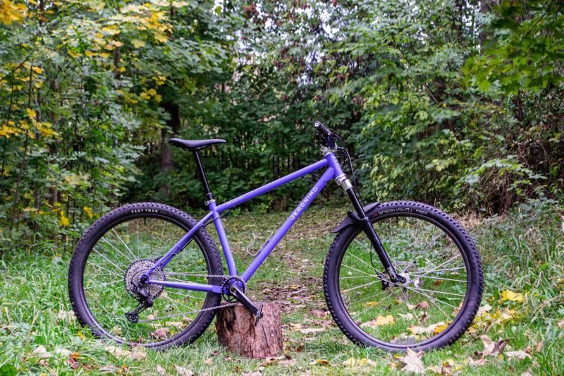 Jeronimo Txabardo M/L (175 až 185 cm)