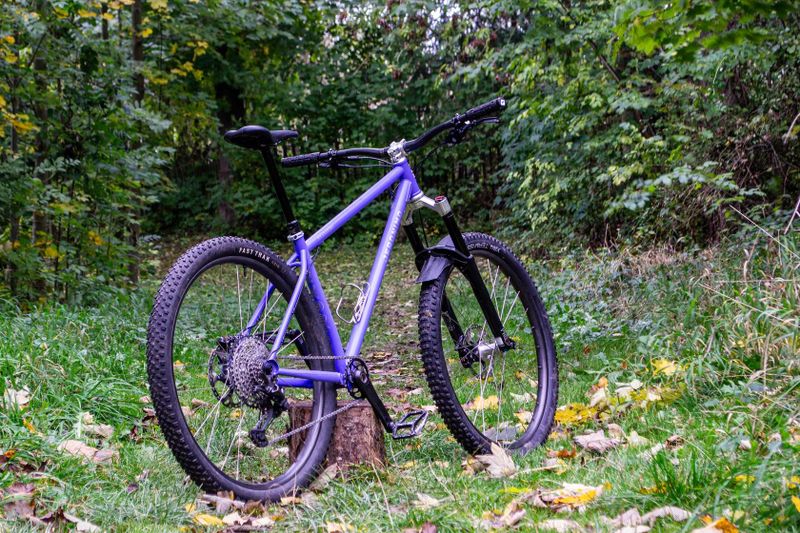 Jeronimo Txabardo M/L (175 až 185 cm)