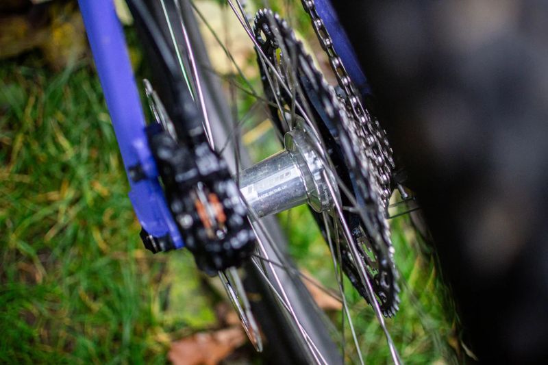 Jeronimo Txabardo M/L (175 až 185 cm)