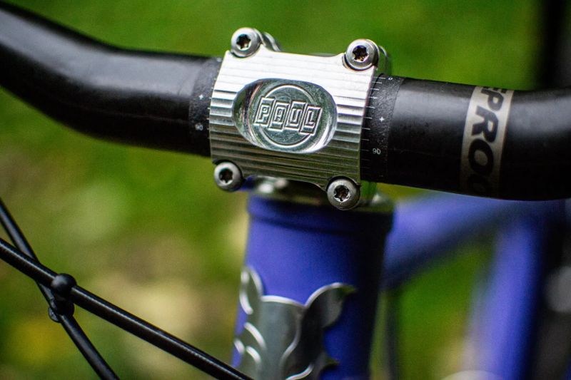 Jeronimo Txabardo M/L (175 až 185 cm)