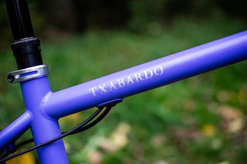 Jeronimo Txabardo M/L (175 až 185 cm)