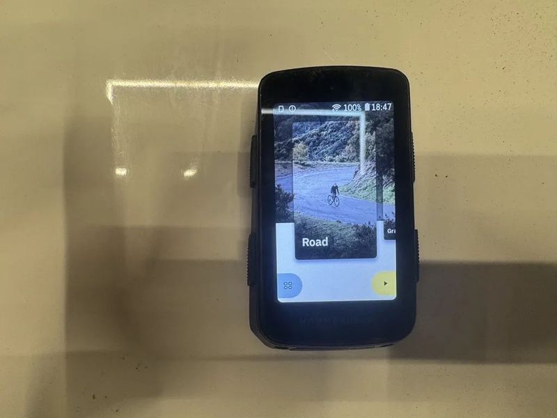 Prodám Hammerhead Karoo 