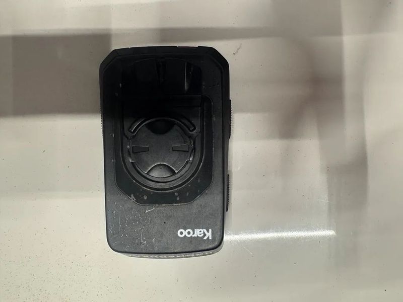 Prodám Hammerhead Karoo 