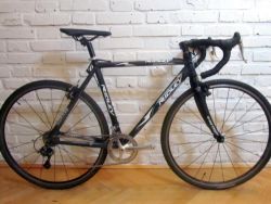 ☠️ RIDLEY CROSSBOW na Campagnolo VELOCE, 55 cm. 1ROK ZÁRUKA ☠️