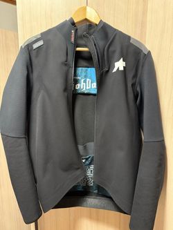 Assos EQUIPE RS JOHDAH S9 TARGA, L