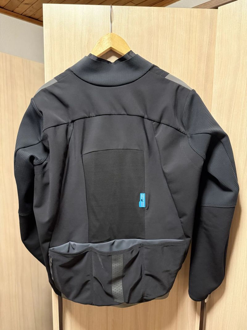 Assos EQUIPE RS JOHDAH S9 TARGA, L