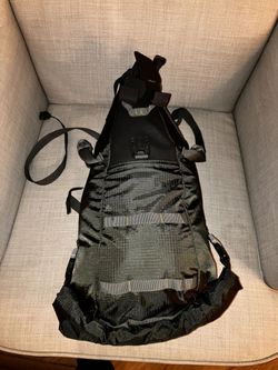 Brašna Saddle Bag MKIII - bez jakýkoliv závad, stav jako nová