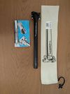 Tomson Elite Seatpost 26.3 x 330 mm 
