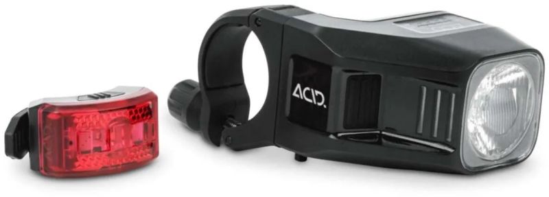 Acid Pro 80 sada světel