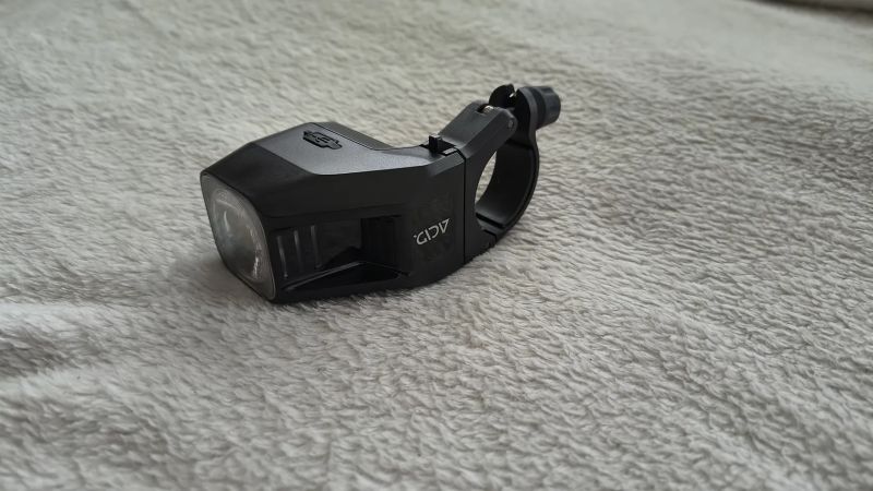 Acid Pro 80 sada světel